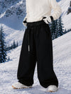 Pantalon de snowboard ample et polyvalent Hyper Beast pour homme