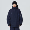Veste de snowboard Searipe SnowMaster Mountain pour femme