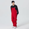 Salopette de ski Searipe SnowTech pour homme