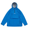 Veste coupe-vent anorak Nobaday Dawn pour femme, avec grande poche, idéale pour le snowboard.