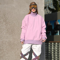 Sweat à capuche imperméable Doorek Evermore pour femme
