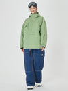Ensemble veste et pantalon de snowboard Mountain Freerider pour femme