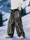 Pantalon de snowboard ample et résistant Urban Storm pour homme