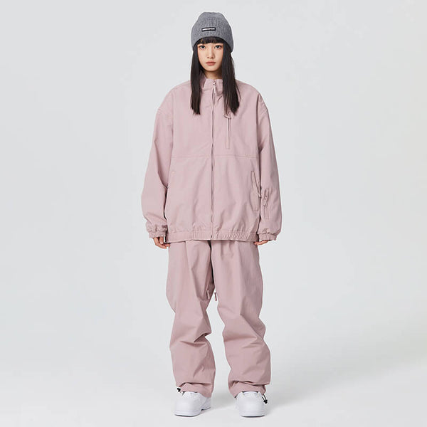 Combinaisons de ski Searipe SnowRise Mountain pour femmes