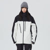 Veste de snowboard Searipe Snow Pioneer Mountain pour homme
