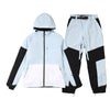 Veste de ski imperméable Mountain Shred pour femme - All Mountain
