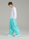 Salopette cargo isolée Searipe Mountain pour homme
