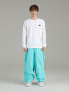 Salopette cargo isolée Searipe Mountain pour homme