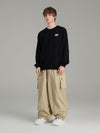 Salopette cargo isolée Searipe Mountain pour homme