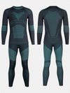 Sous-vêtement thermique haute performance ArcticFlex pour homme