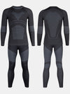 Sous-vêtement thermique haute performance ArcticFlex pour homme