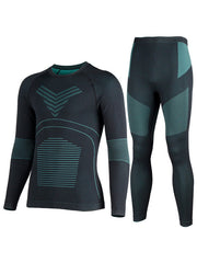 Sous-vêtement thermique haute performance ArcticFlex pour homme