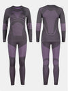 Sous-vêtement thermique haute performance ArcticFlex pour femmes