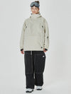 Ensemble veste et pantalon de snowboard Mountain Freerider pour femme