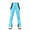 Women's Mutu Snow 10k Waterproof Highland Bib Snow Pants