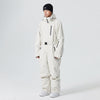 Combinaison de ski une pièce Searipe Snow Pioneer pour femme