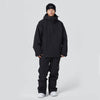 Combinaisons de ski unisexes Searipe FrostGuard SnowTech pour femmes