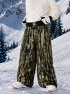 Men's Hyper Beast Loose-Fit Freestyle Versatile Snowboard Pants