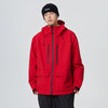 Veste de snowboard Searipe SnowBound Mountain pour femme