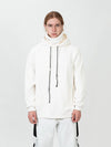 Pantalon de snowboard Snowall pour homme, chaud, imperméable, style hip-hop, en velours côtelé