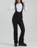Salopette de ski Gsou Snow Elegant Stretch Flare pour femme