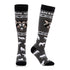 Nandn Animal Friendly Unisex Ski & Snowboard Socks