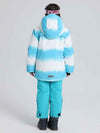 Ensemble veste et pantalon de neige Phibee Sweet Princess pour fille
