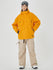 Anorak Freerider pour femme et pantalon de ski cargo ample Prime