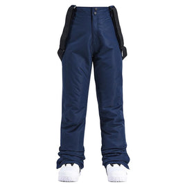 Salopette de ski Aurora isolée pour homme