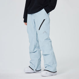 Pantalon de ski imperméable Searipe SnowTech pour femme