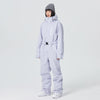 Combinaison de ski une pièce Searipe Snow Pioneer pour femme