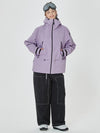 Ensemble veste de ski anorak et pantalon de ski freestyle Mountain Breaker pour femme