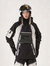 Anorak de ski Vector Powder King pour homme avec poche cargo