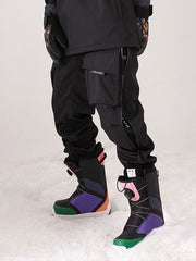 Pantalon de ski de fond imperméable Vector pour femme