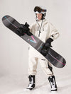 Pantalon de ski de fond imperméable Vector pour homme