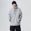 Veste de ski unisexe Searipe SnowShield pour femmes