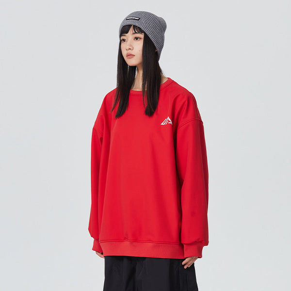 Pull de neige unisexe Searipe Blizzard Borne pour femmes