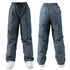 Pantalon de snowboard pour homme, idéal pour les aventures hivernales en plein air