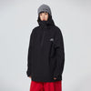 Veste de ski unisexe Searipe SnowShield pour femmes
