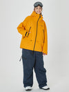 Ensemble veste et pantalon imperméables de ski freestyle Mountain Breaker pour femme