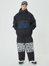 Combinaison de snowboard ample freestyle pour homme, veste et pantalon Prime Bomber