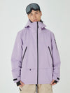 Anorak thermique isolé Mountain Breaker pour homme, manteau d'hiver