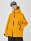 Anorak thermique isolé Mountain Breaker pour femme, manteau d'hiver