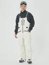 Pantalon de ski cargo ample Alpine Freerider Swag pour homme