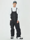 Pantalon de ski cargo ample Alpine Freerider Swag pour homme