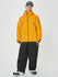 Ensemble veste de ski anorak et pantalon de ski freestyle Mountain Breaker pour homme