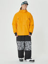 Mountain Freerider Thermal Baggy Anorak Combinaison de neige pour homme