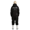 Combinaison de ski une pièce légère Gsou Snow Bridget Glimmer pour femme