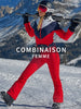 Womens One Piece Snowsuits | Snowshred