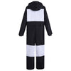 Combinaison de ski une pièce tendance Arctic Queen pour homme, collection 2023